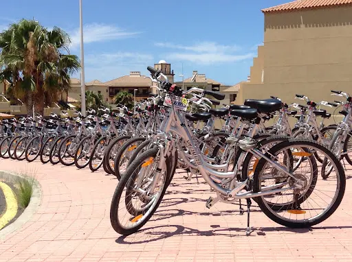 Imagen de Bike Rent Tenerife - Americas