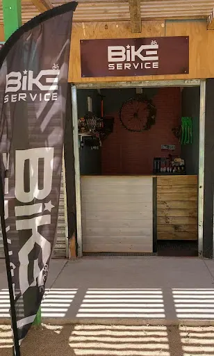 Foto de Bike Service Chile Store, tienda de bicicletas en Viña del Mar