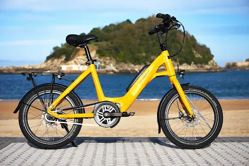 Imagen de Bike Service Donostia | Taller De Bicicletas E-bikes Donostia