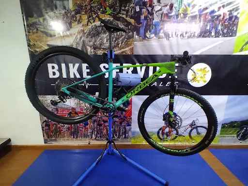 Imagen de Bike Service_Morales