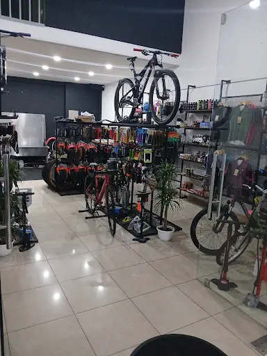 Imagen de Bike Service Store Guacima
