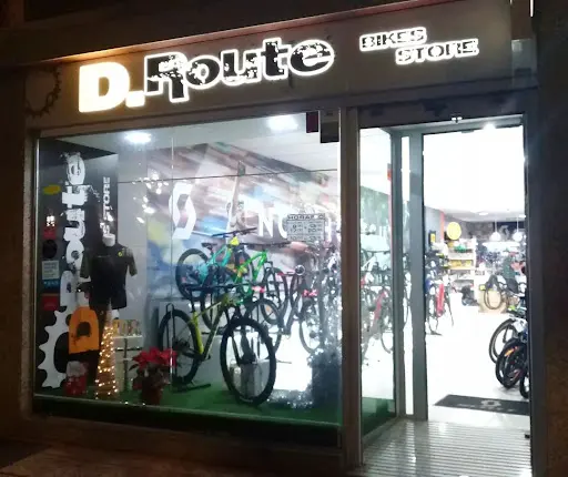 Imagen de Bike Shop
