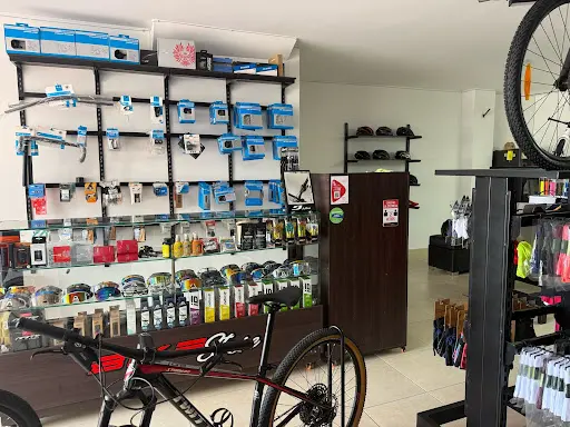 Imagen de Bike Store Villavicencio