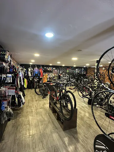 Imagen de Bike Time