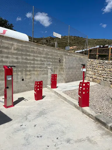 Foto de Bike Tools Olocau Del Rey, taller de bicicletas en Olocau del Rey