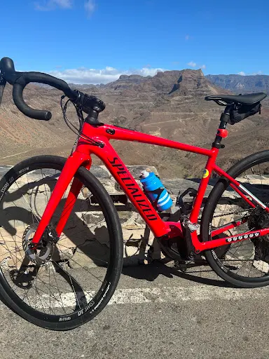 Foto de Bike Tours Gran Canaria, alquiler de bicicletas en Maspalomas