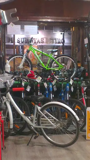 Imagen de Bike & Roll
