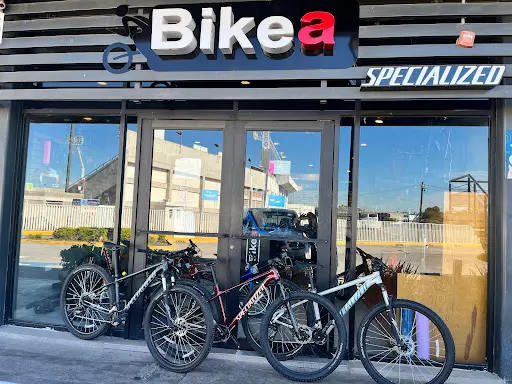 Imagen de Bikea