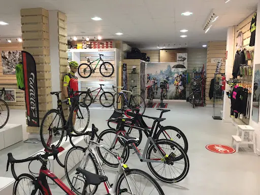 Imagen de Bikeconverters