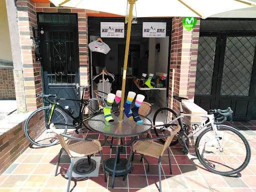 Foto de Bikefore, tienda de bicicletas en Ibagué