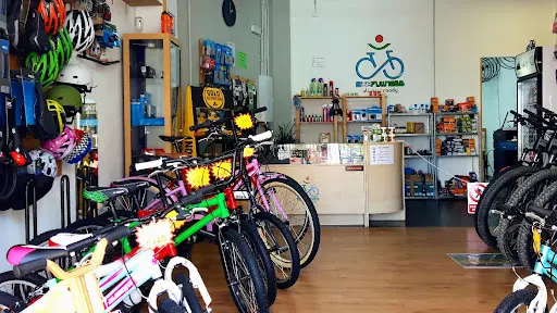 Imagen de Bikefullness Taller De Bicicletas