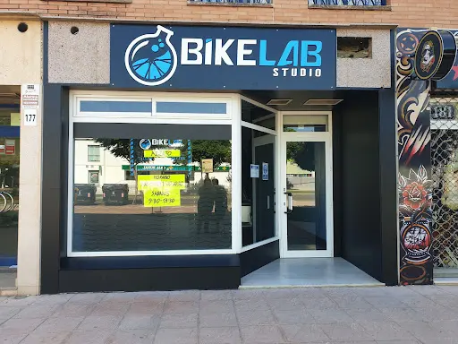 Imagen de Bikelab Studio