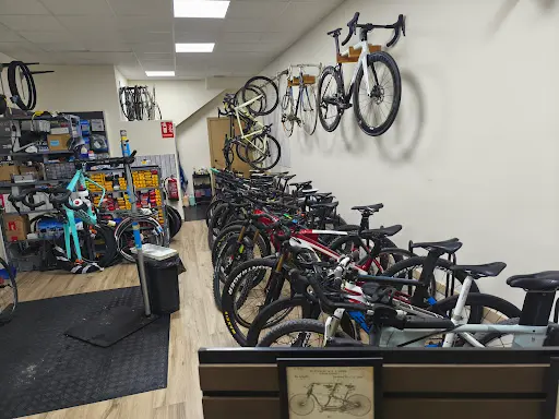 Imagen de Bikepassion