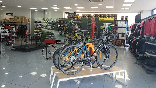 Imagen de Bikephilosophy Málaga