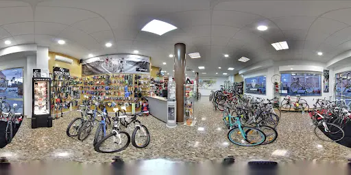 Foto de Bikepobla, taller de bicicletas en La Pobla de Vallbona