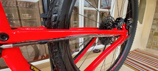 Foto de Bikeprotecion, taller de bicicletas en Cuenca
