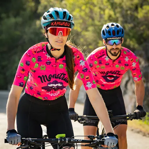 Imagen de Bikers