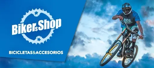 Foto de Bikersshop, tienda de bicicletas en Talca