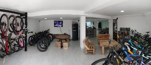 Imagen de Bikes 48 Tools