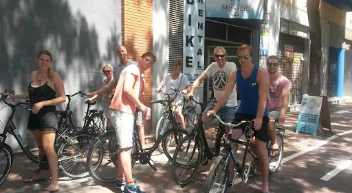 Imagen de Bikes And Roll - Bike Rental