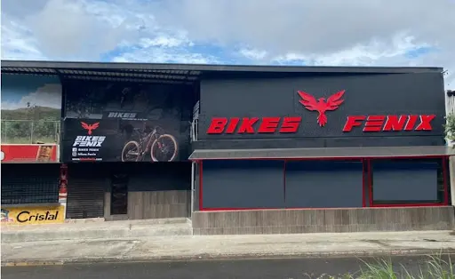Imagen de Bikes Fenix Cucuta