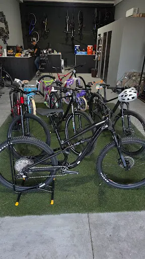 Foto de Bikes N Roll, taller de bicicletas en Torreon