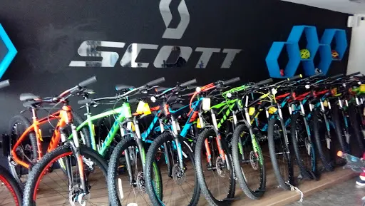 Imagen de Bikes Plus | Bicicletas | Manizales