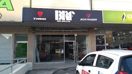 Imagen de Bikes Rides & Fun