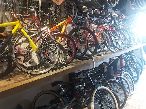 Imagen de Bikes Store