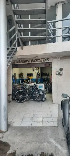 Foto de Bikes Workshop, taller de bicicletas en 18 de Marzo