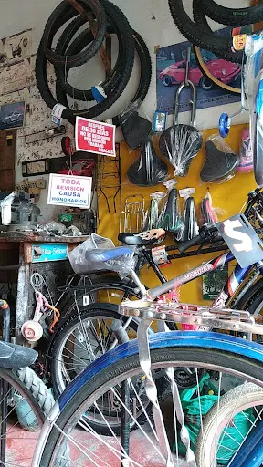 Imagen de Bikes Workshop
