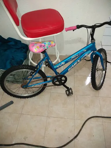Foto de Bikes Workshop, taller de bicicletas en San Pedro Garza Garcia
