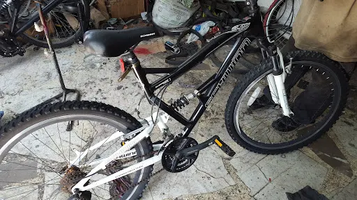 Imagen de Bikes Workshop