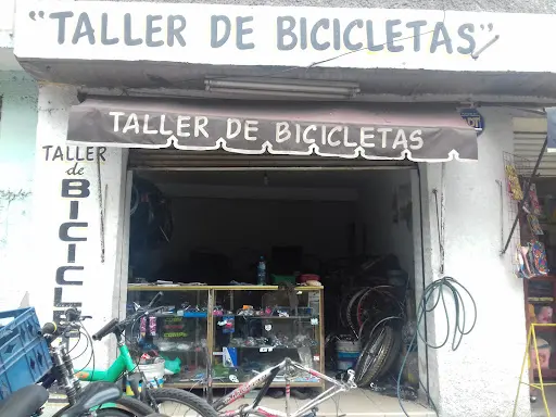 Imagen de Bikes Workshop
