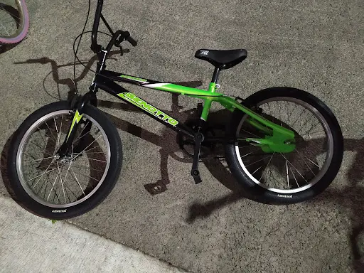 Imagen de Bikes Workshop
