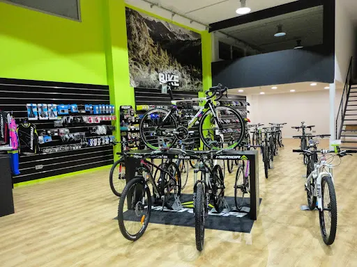 Imagen de Bikestore Almeria