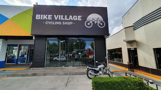 Imagen de Bikevillagemx