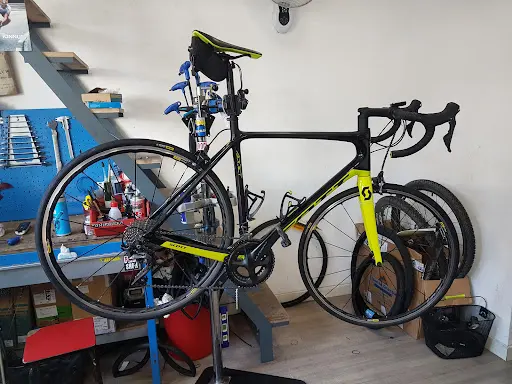 Imagen de Bikexpress