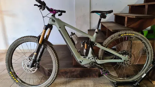 Imagen de Bikextore Puebla