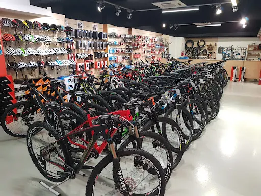 Imagen de Biking Point Hospitalet - Tienda De Bicicletas Hospitalet