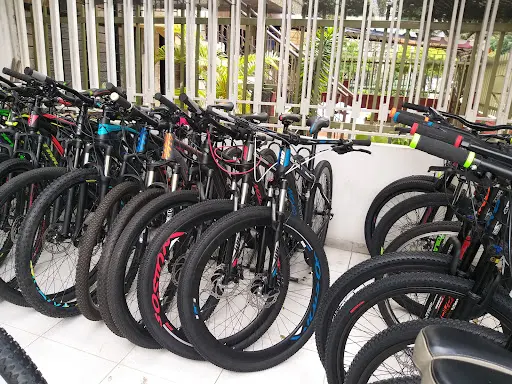 Imagen de Biklos