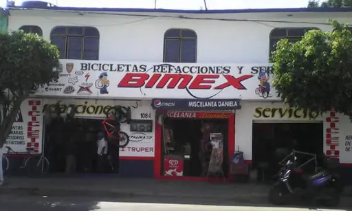 Imagen de Bimex