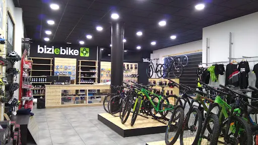 Imagen de Biziebike (Bicicletas Electricas)