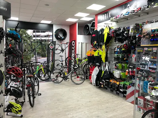 Foto de Bizkor Bizikletak, tienda de bicicletas en Elgoibar