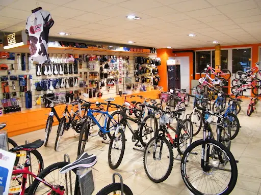Foto de Bmbikes Bicic-letas Maroto, tienda de bicicletas en Ocana