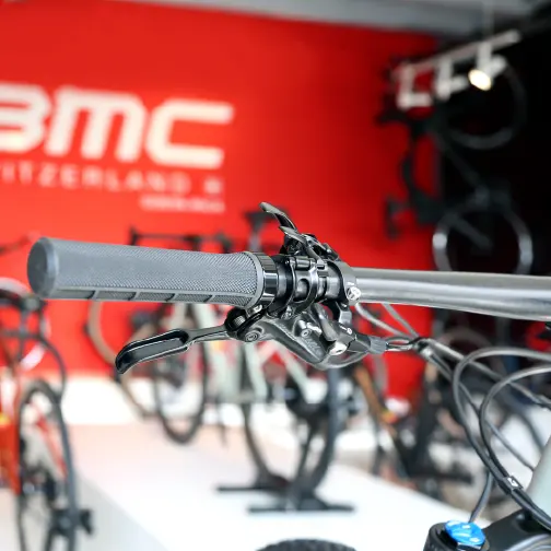 Imagen de Bmc
