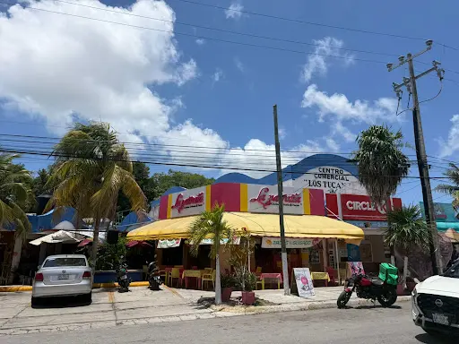 Imagen de Bmx Cancun Oficial