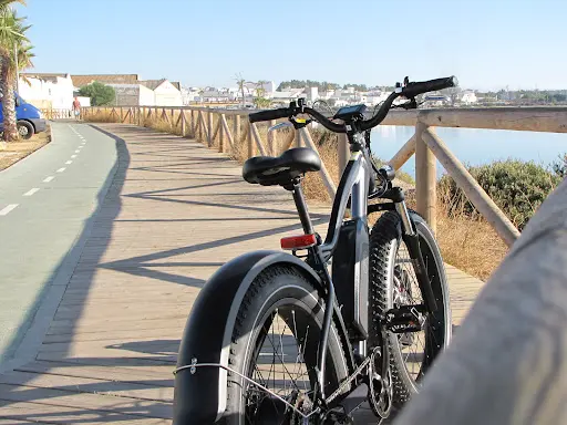 Imagen de Breña Bikes
