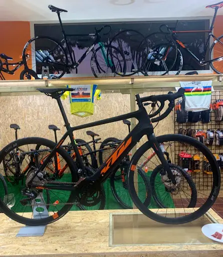 Imagen de Briel Bikes