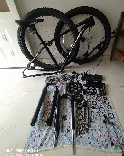 Imagen de Brother Bike